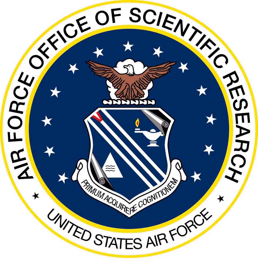 Air Force Office of Science Research